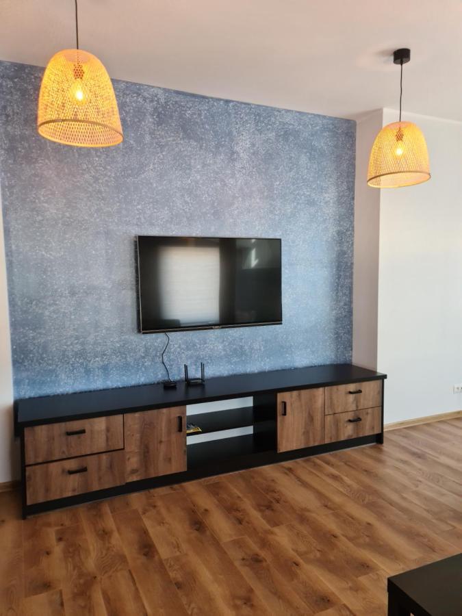 Apartament Limanowa Rynek Exterior foto