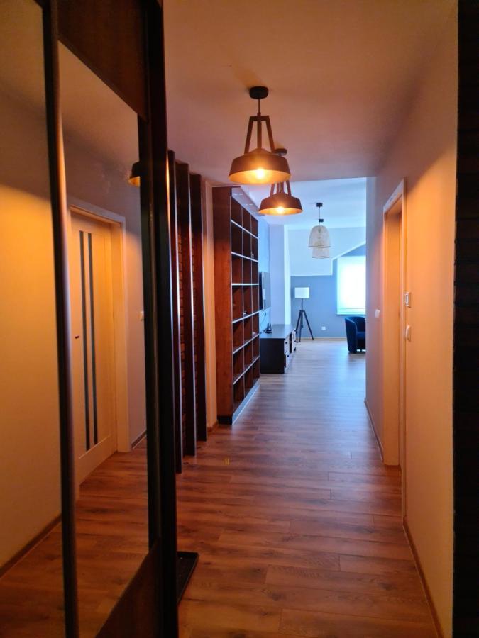 Apartament Limanowa Rynek Exterior foto
